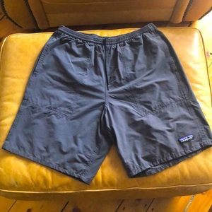 Patagonia Men’s Baggies - Long